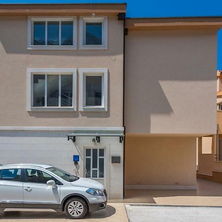 Apartments Naja Μακάρσκα Εξωτερικό φωτογραφία